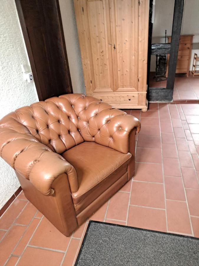 Gesindestube Trusetal Brotterode-Trusetal