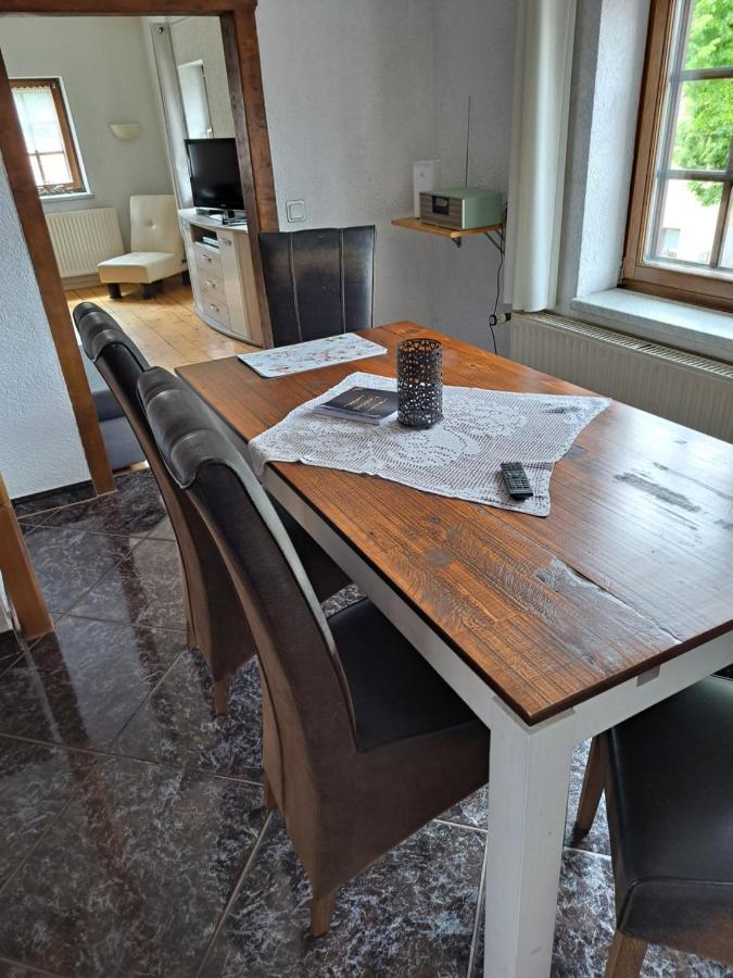 Gesindestube Trusetal Brotterode-Trusetal