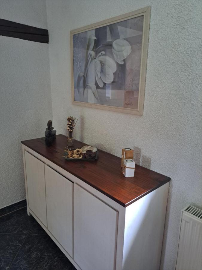 Gesindestube Trusetal *