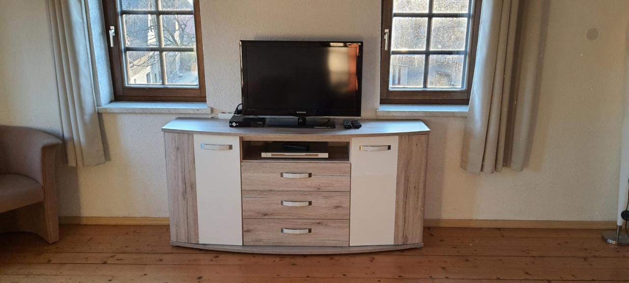 Gesindestube Trusetal Holiday home