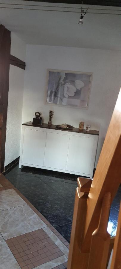 Gesindestube Trusetal Holiday home *