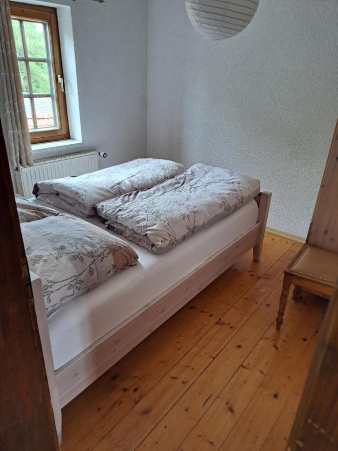 Holiday home Gesindestube Trusetal